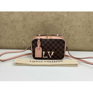 LOUIS VUITTON N40179 SANTA MONICA CROSSBODY BAG